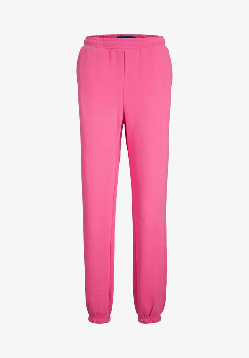 Pantaloni JJXX (Jack & Jones Girls) (colore rosa) (Felpati)