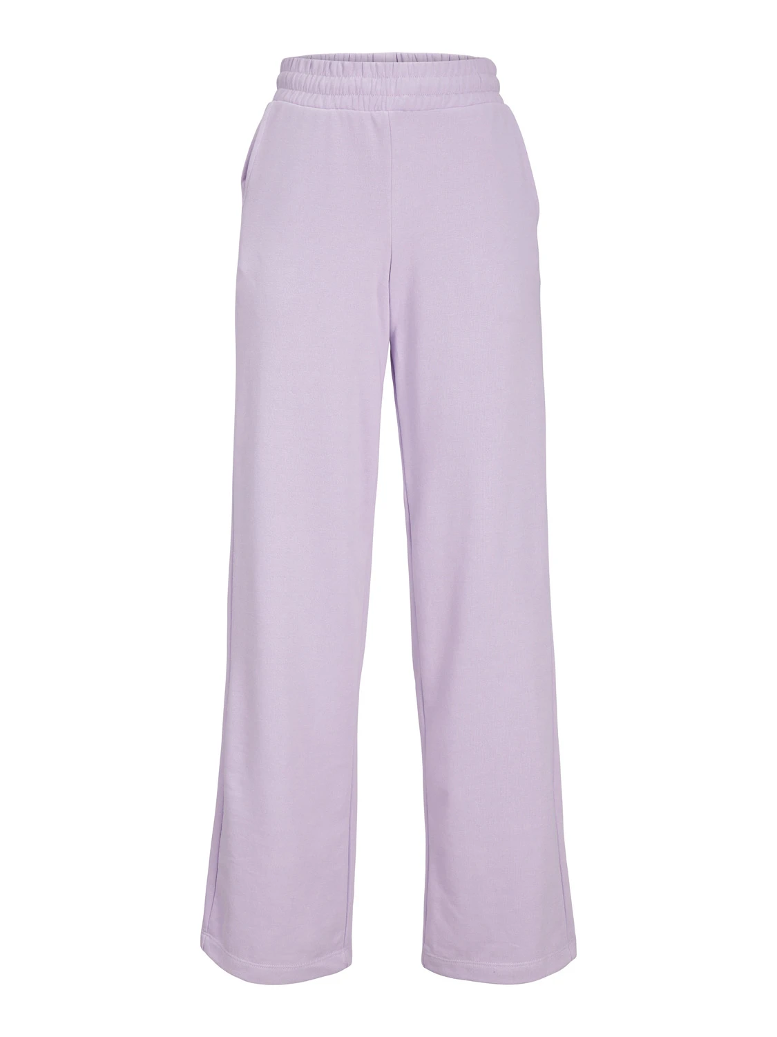 Pantaloni JJXX (Jack & Jones Girls) (colore lilla)