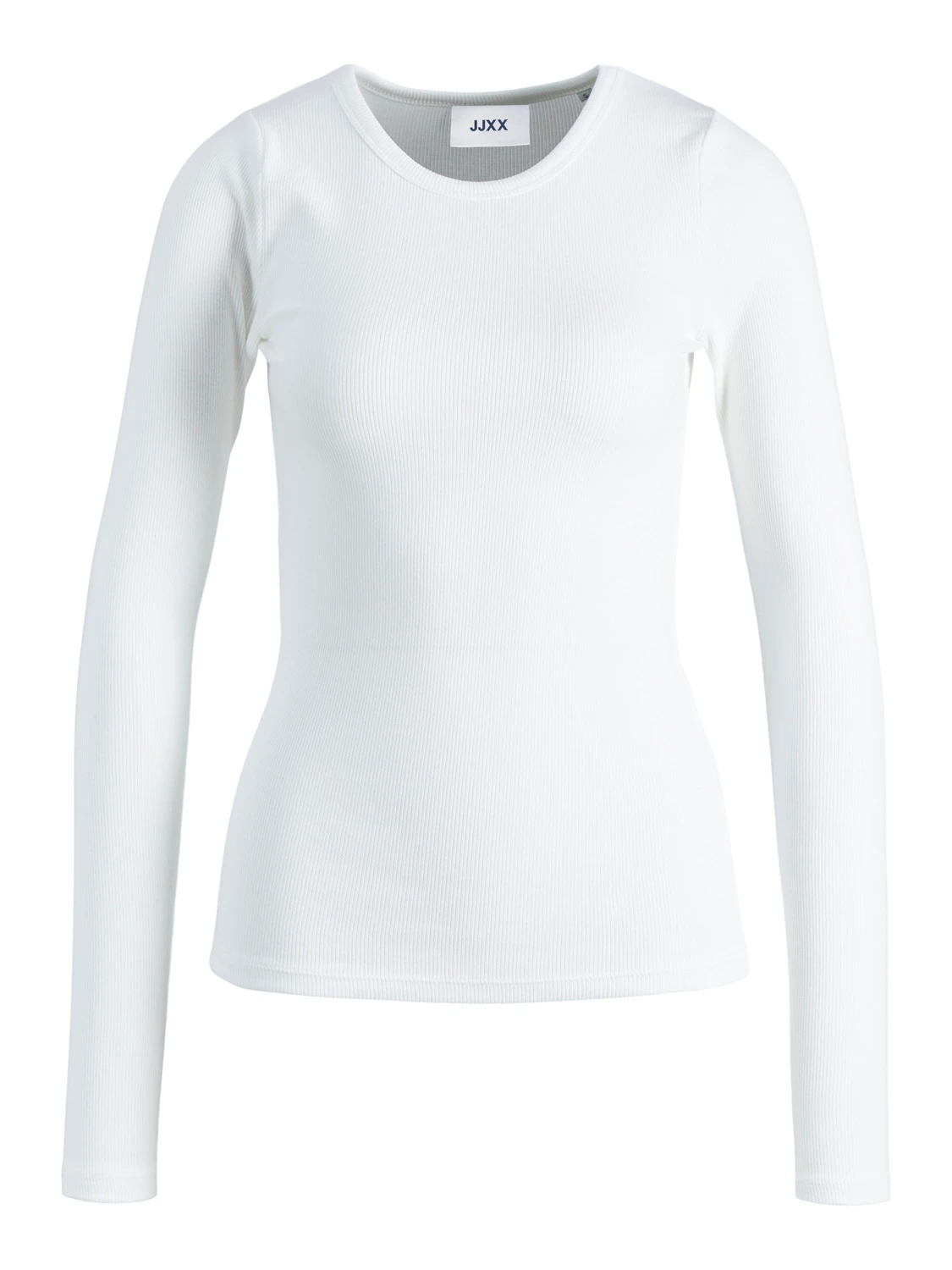 T-shirt JJXX (Jack & Jones Girls) manica lunga(colore bianco)